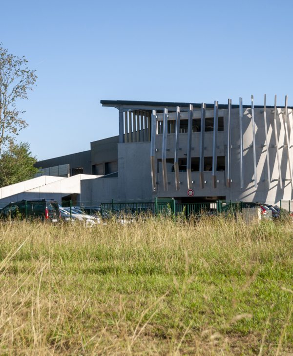 H1 GAUCHE CTM ANGLET