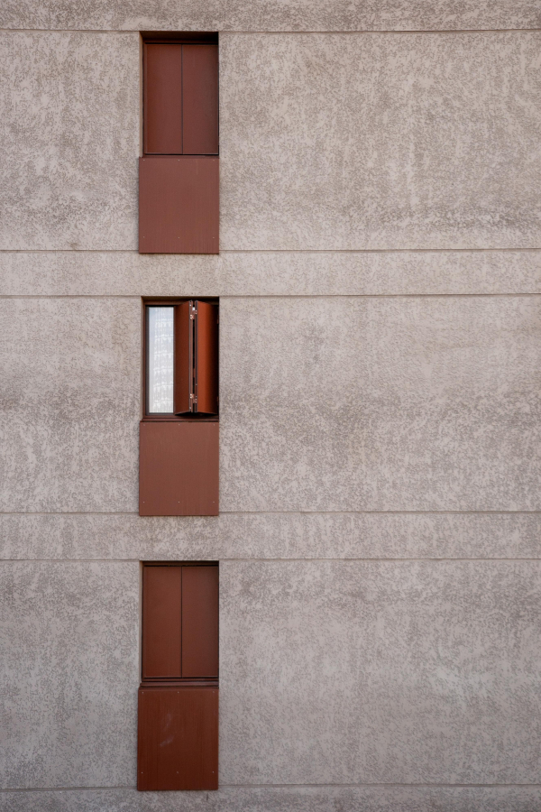 V1 GAUCHE HARROBIA RESIDENCE UNTXIN